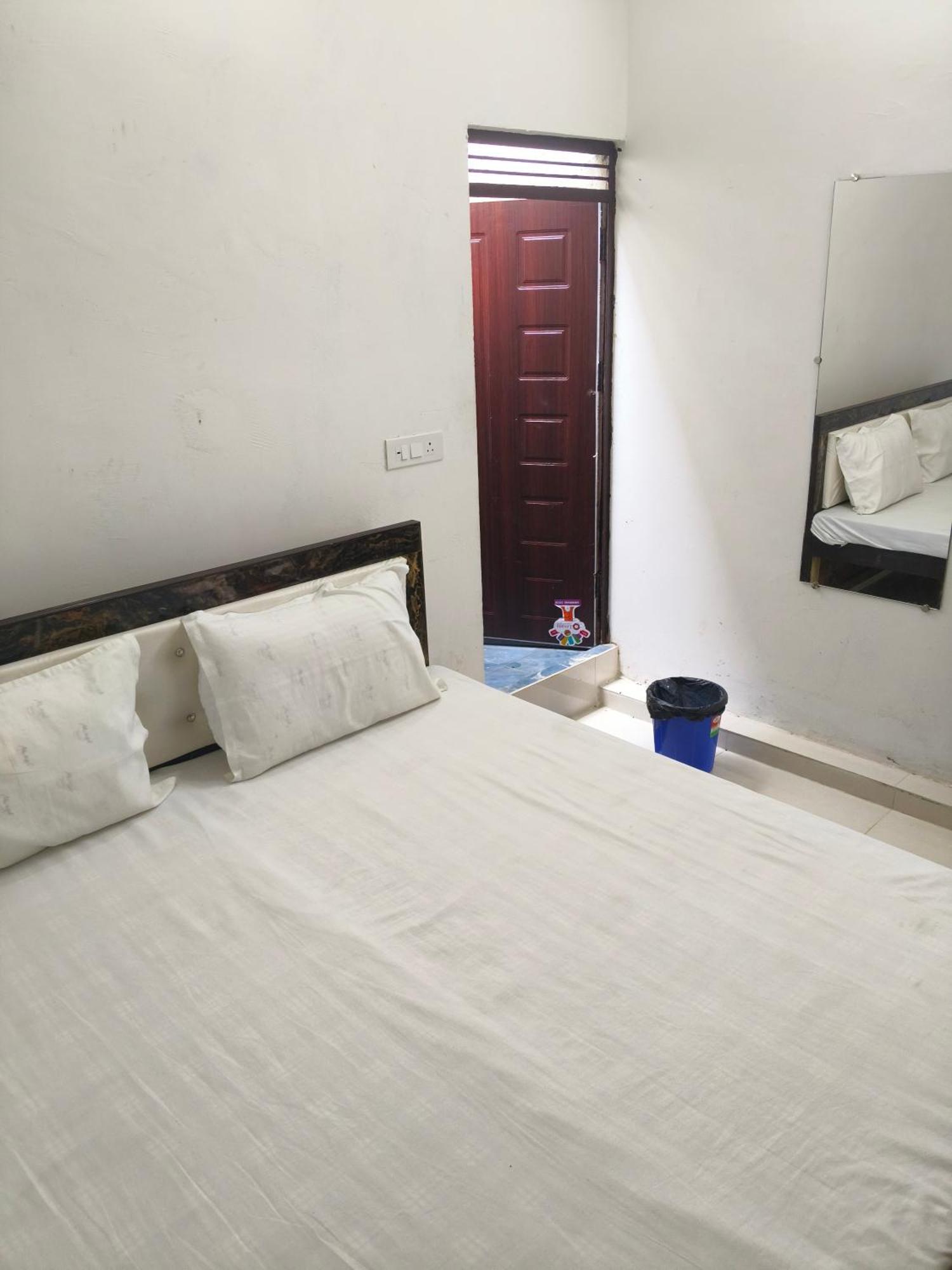Naimisharanya Rameshwar Dham Andhra Bhavan מראה חיצוני תמונה